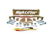 High Lifter Products Lift Kits Hon500 4mn 12 13 Hlk500 51