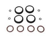 Cometic Gaskets Pushrod O ring And Seal Kits Spt C9143