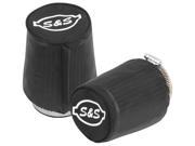 S s Cycle Air Filter Covers 106 0248