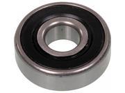 Wps Double Sealed Wheel Bearing 6202 15x35x11 6202 2rs