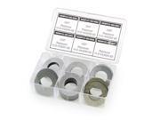 Bikers Choice Wheel Spacer Shims .016in 2265