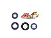All Balls Wheel Bearing Kit Rear 25 1085