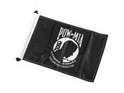 Pro Pad Antenna Flag Mount Kits With P.o.w. 6x9 W ant Afm pow