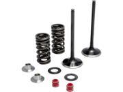 Moose Racing Intake And Exhaust Valve Kits In Mse Kx250f 09262439