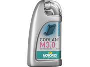 Motorex Coolant M3.0ready To Use 1 l1 171 745 100