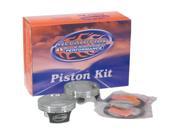 Revolution Performance Big Bore Piston Kits 107 Flat 07 13 301 116w