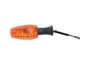 K S Technologies 25 3244 DOT Approved Turn Signal Amber