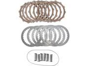 Moose Racing Complete Clutch Kits Mse Crf450 11311844