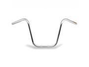 Khrome Werks 1in. Handlebar Heritage Bar dimpled And Drilled