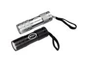 Performance Tool 2 Piece Led Pocket Flashlight 55 Lumens W2459
