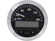 Sierra Matrix Speedometer 70002d