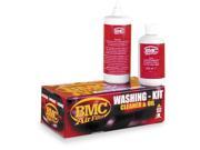 Bmc Air Filters Air Filter Cleaning Kit Detergent And Spray Oil