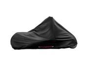 Dowco Guardian Chopper And Bike Indoor Cover 124in. 51235 00