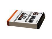 Waspcam Components And Accessories Tact Replacement Battery 9801