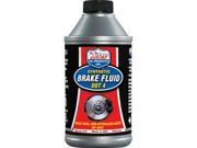 Lucas Oil Synthetic Brake Fluid Dot 4 12oz 10827