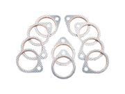 Exhaustaust Port And Crossover Gaskets Exhaust Steelcore 66