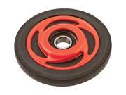 Kimpex Idler Wheel Red 5.35 X.750 04 300 23