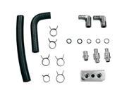 Oil Line Kits For 124 Twin cam Style Motor And Case Lin