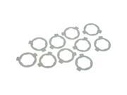 Transmission Lock Tab Washers And Snap Rings 375 A 37533 52a