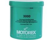Motorex High Pressure Grease 3000 Universal Ep 171 830 085