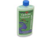 Cycle Care Formulas Cleaner Envirogreen 16 Oz 10016