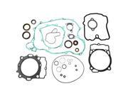 Moose Racing Gaskets And Oil Seals Kit Comp W os Ktm 09342895