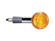 K S Technologies 25 3242 DOT Approved Turn Signal Amber