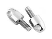 Bikers Choice Footpeg Support Studs 71142c