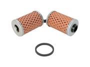 Emgo Oil Filters Ofltr Bmw With Cooler L10 26710