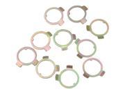 Transmission Lock Tab Washers And Snap Rings 341 A 34180 33
