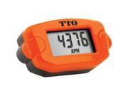 Trail Tech Tachometer hour Meters Tach hour 723 a00