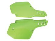 Replacement Plastic For Kawasaki Sd Cover Kx125 500 88 89 Gn