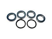 Moose Racing Wheel Bearings Kit 02150201