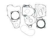 Moose Racing Gaskets And Oil Seals Set Comp Crf450 09 09341888