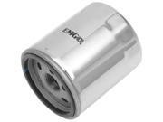 Emgo Oil Filters Filtr Micron Hd Chrme L10 82442