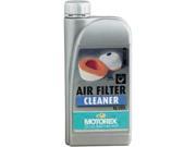 Motorex Air Filter Cleaner Foam Bio Fltr 171 756 100