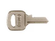 Abus Key Blank For 5550 90170