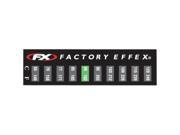 Factory Effex Temperature Stickers Fx Fx08 90225