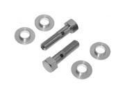 Bikers Choice Breather Bolts Kit twin Cam 120230