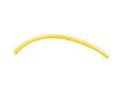 Helix Racing Products 10 Fuel Injection Line 5 16 Yellow 516 0204