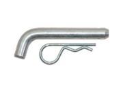 Buyers Products Company Pull Pin 1 2 With Clip HP545WC