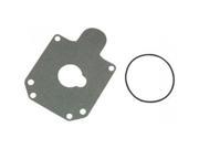 S s Cycle Super E And G Carburetor Float Bowl Gasket 11 2387