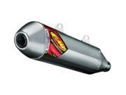 Fmf Racing Exhaust Systems And Slip on Mufflers Kx250f Pc4 Hex 042308