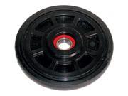 Kimpex Idler Wheel Black 6.38 X20mm 04 116 205
