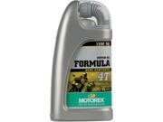 Motorex Formula 4t Oil Formla 15w50 Syn Blend 171 455 100