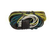 Hopkins Manufacturing 30 4 wire Harness y