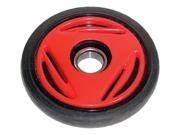 Kimpex Idler Wheel Red 5.31 X25mm 04 400 04