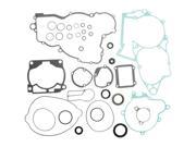 Moose Racing Gaskets And Oil Seals Set W os 300xc xcw 09341695