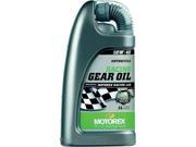 Motorex Racing Gear Oil 10w40 1 Liter 110453