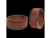 S s Cycle Air Cleaner And Covers Filter S E g Tear 106 4722
